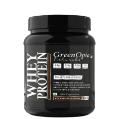 Whey Protein Powder 1kg